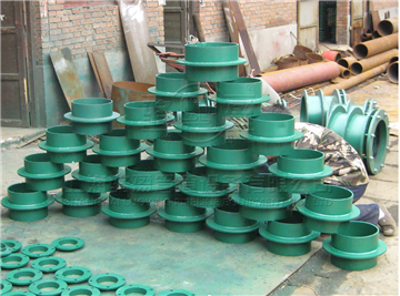 防水套管不同種類(lèi)的區(qū)別和材料準(zhǔn)則