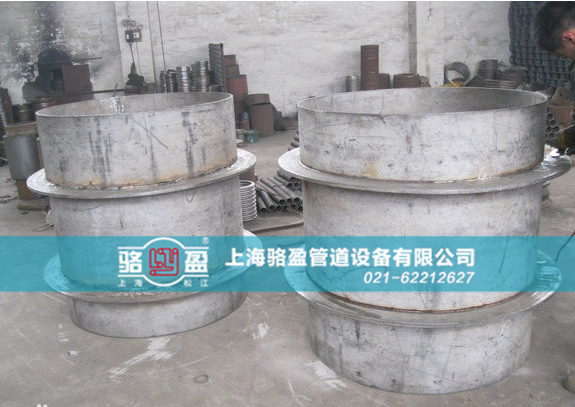 防水套管在使用的時(shí)候露出墻面的長(zhǎng)度計(jì)算