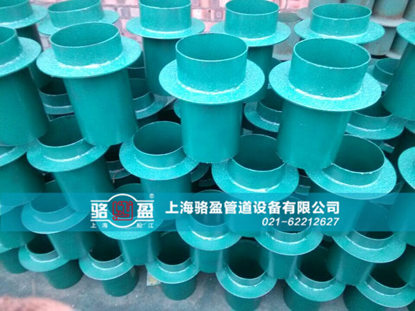 剛性防水套管施工前的要點(diǎn)