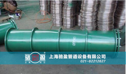 貴州省貴陽市開陽縣加長加翼環(huán)人防套管